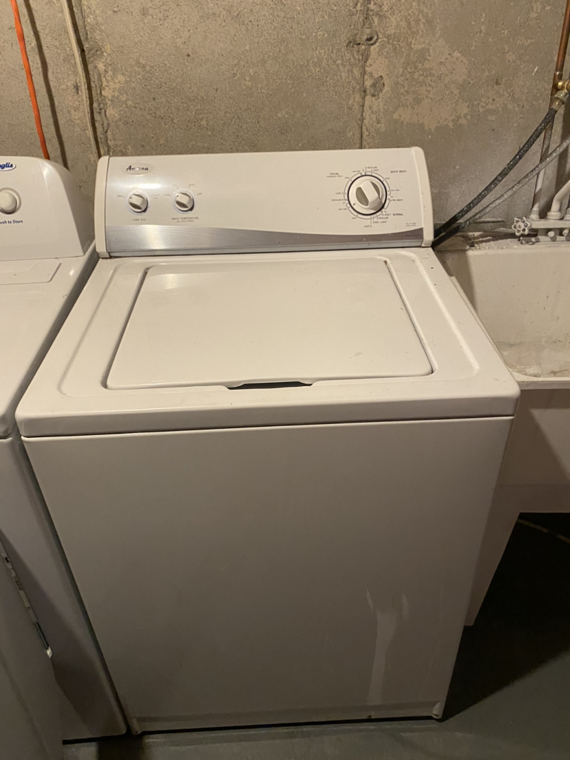 🥕 Washer thumbnail