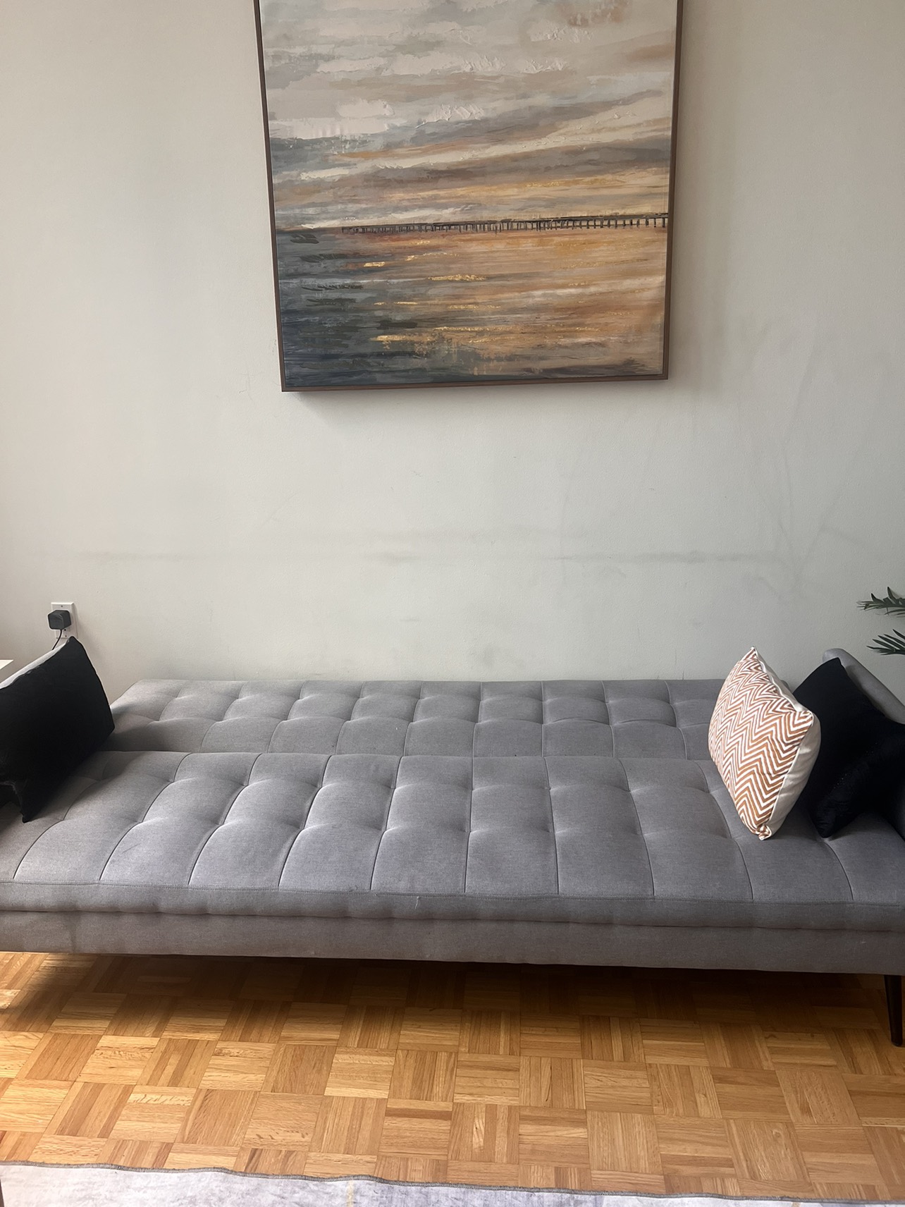 Sofa-Bed Couch image indicator(4)