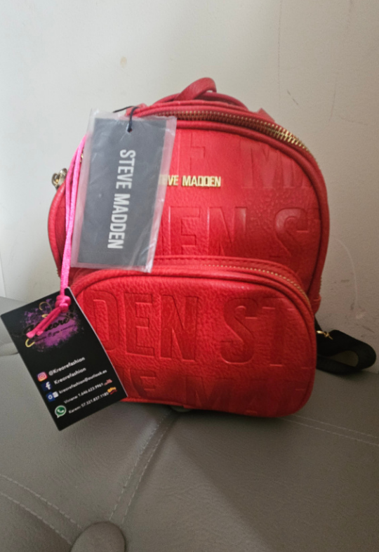 STEVE MADDEN mini bag thumbnail
