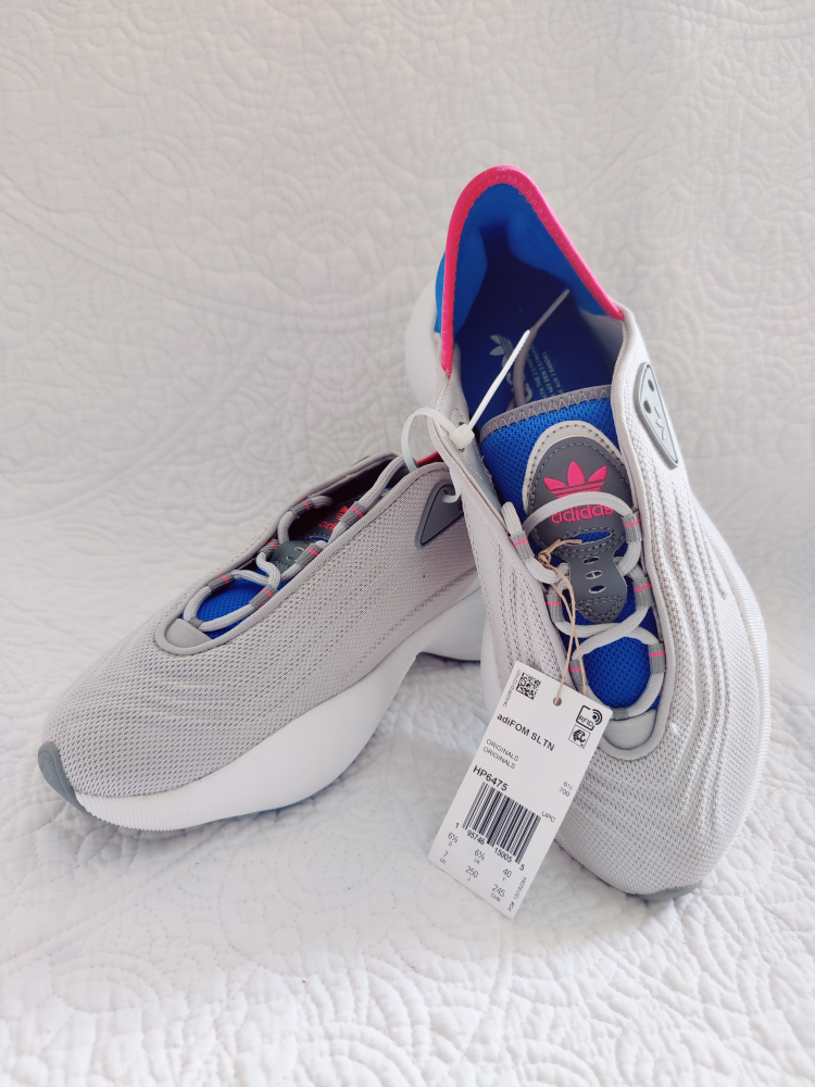 Adifom SLTN shoes W/M - Adidas size 7