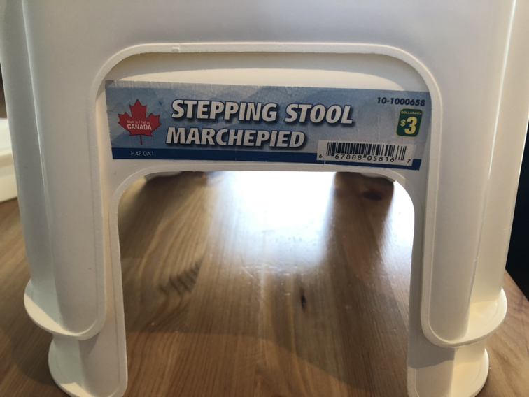 4 Stepping stools - photo 2