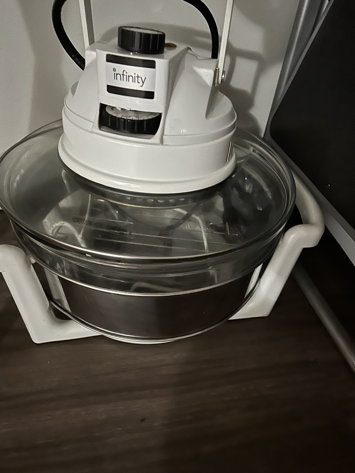 Oven toaster - photo 2