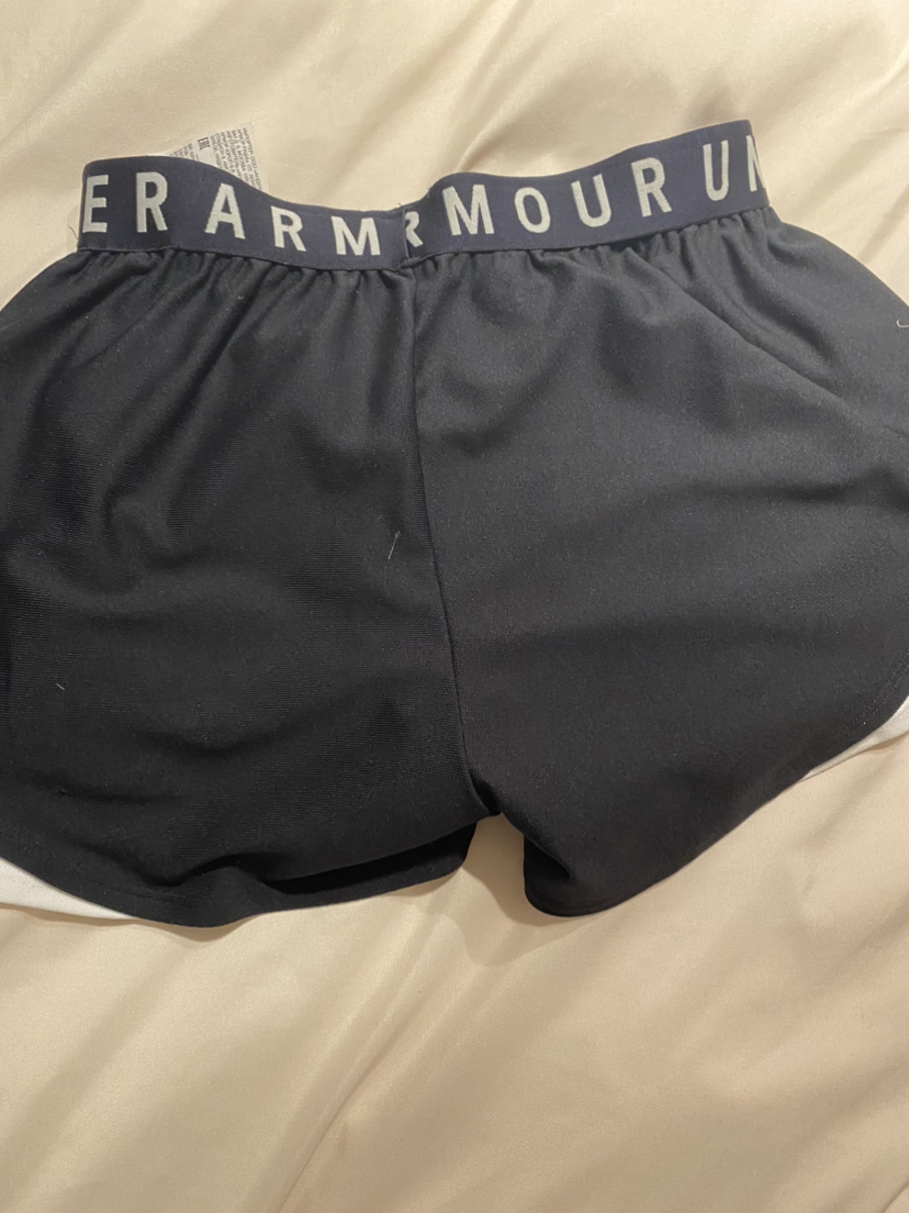 Under Armour Shorts - photo 3
