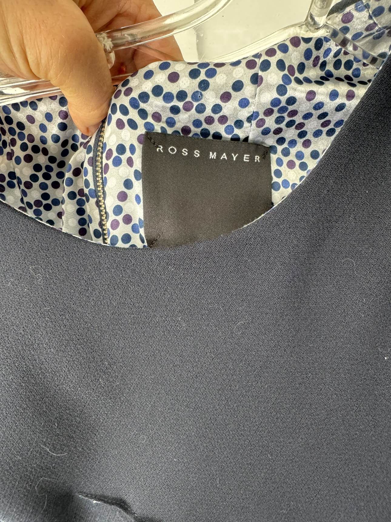 Dress image indicator(4)