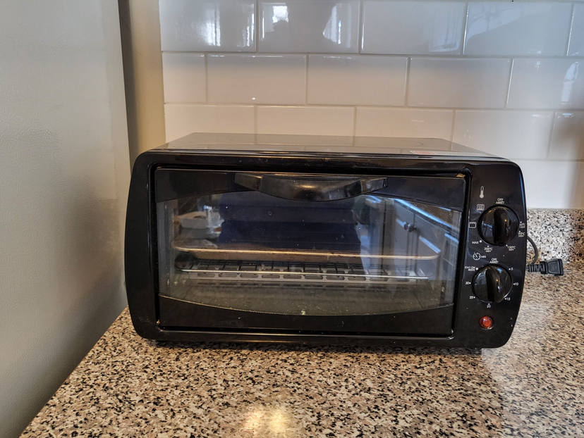 Toaster Oven thumbnail