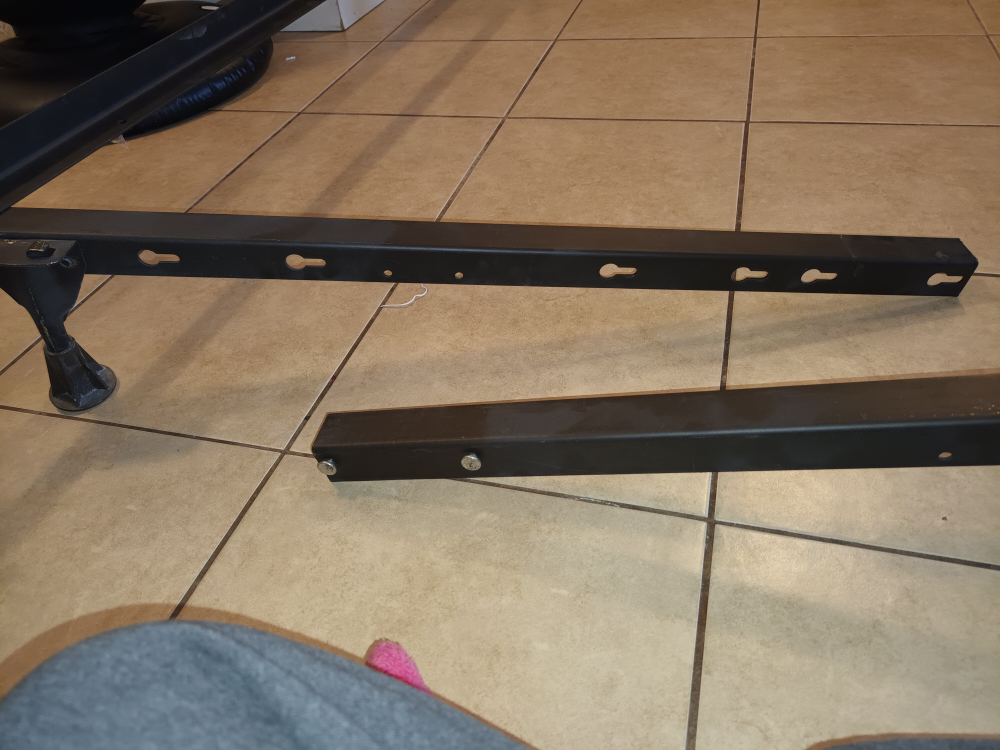 queen/twin/double bedframe - photo 4