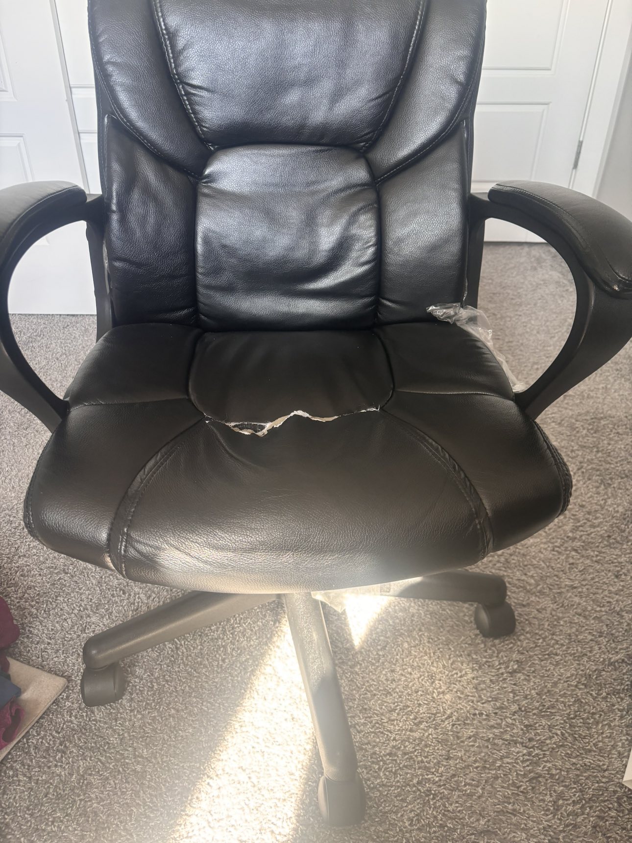Office chair thumbnail
