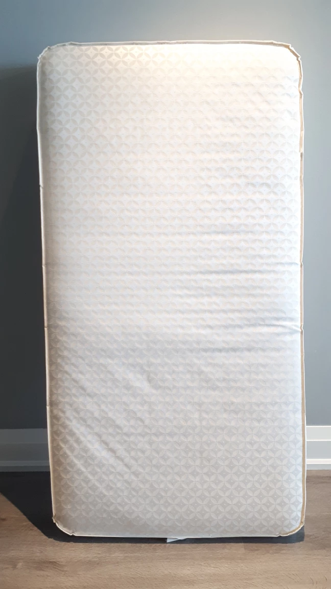 Crib Mattress - photo 4