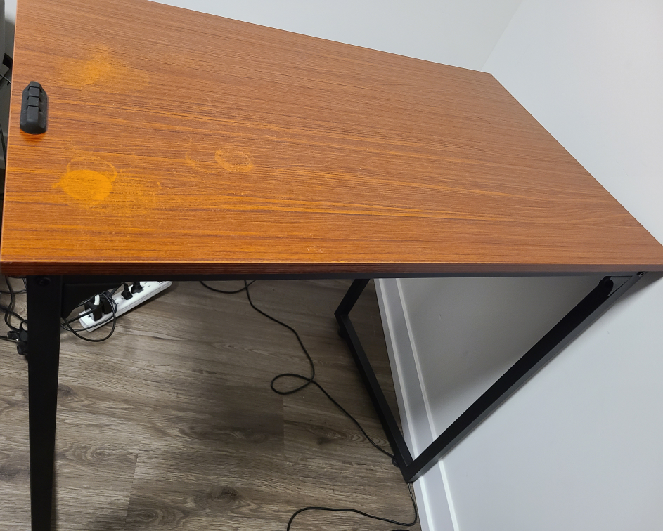 office table - photo 2
