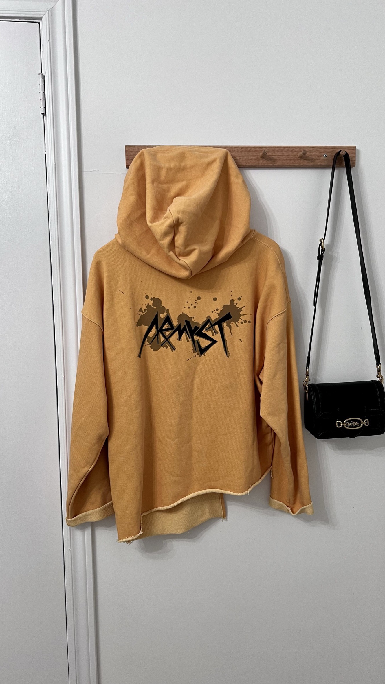 BTS Artist Made by Jungkook hoodie thumbnail