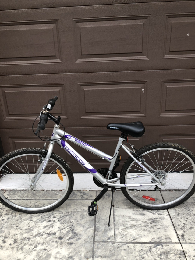 Bike Super cycle 26 Inch 🥕 image indicator(3)