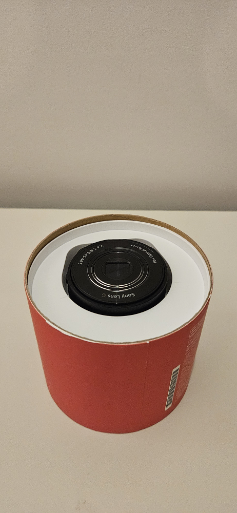 Sony Cyber-shot DSC-QX10 image indicator(2)