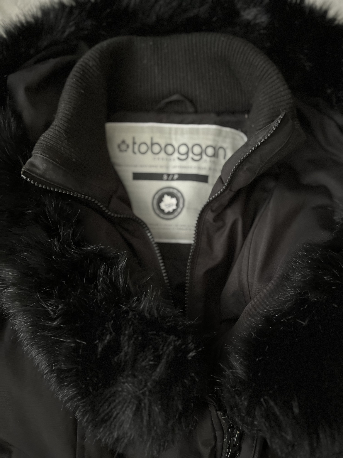 Toboggan Mid-length Down Coat - Cruelty Free - photo 4
