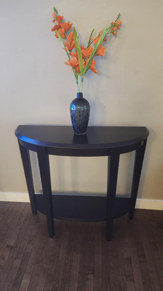 Console accent table - photo 2