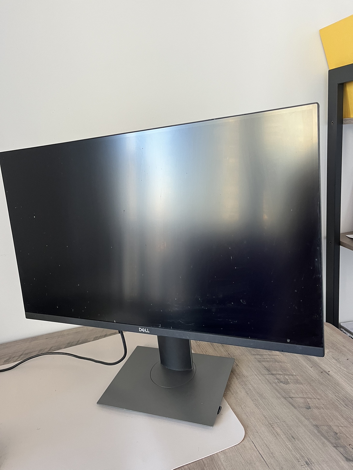 DELL Computer Monitor - photo 2