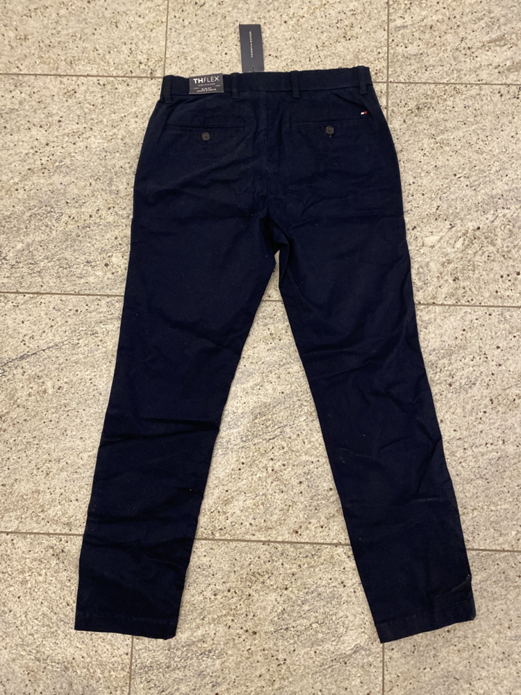 Tommy Hilfiger Teen Dress/School Pants 29/30 image indicator(2)
