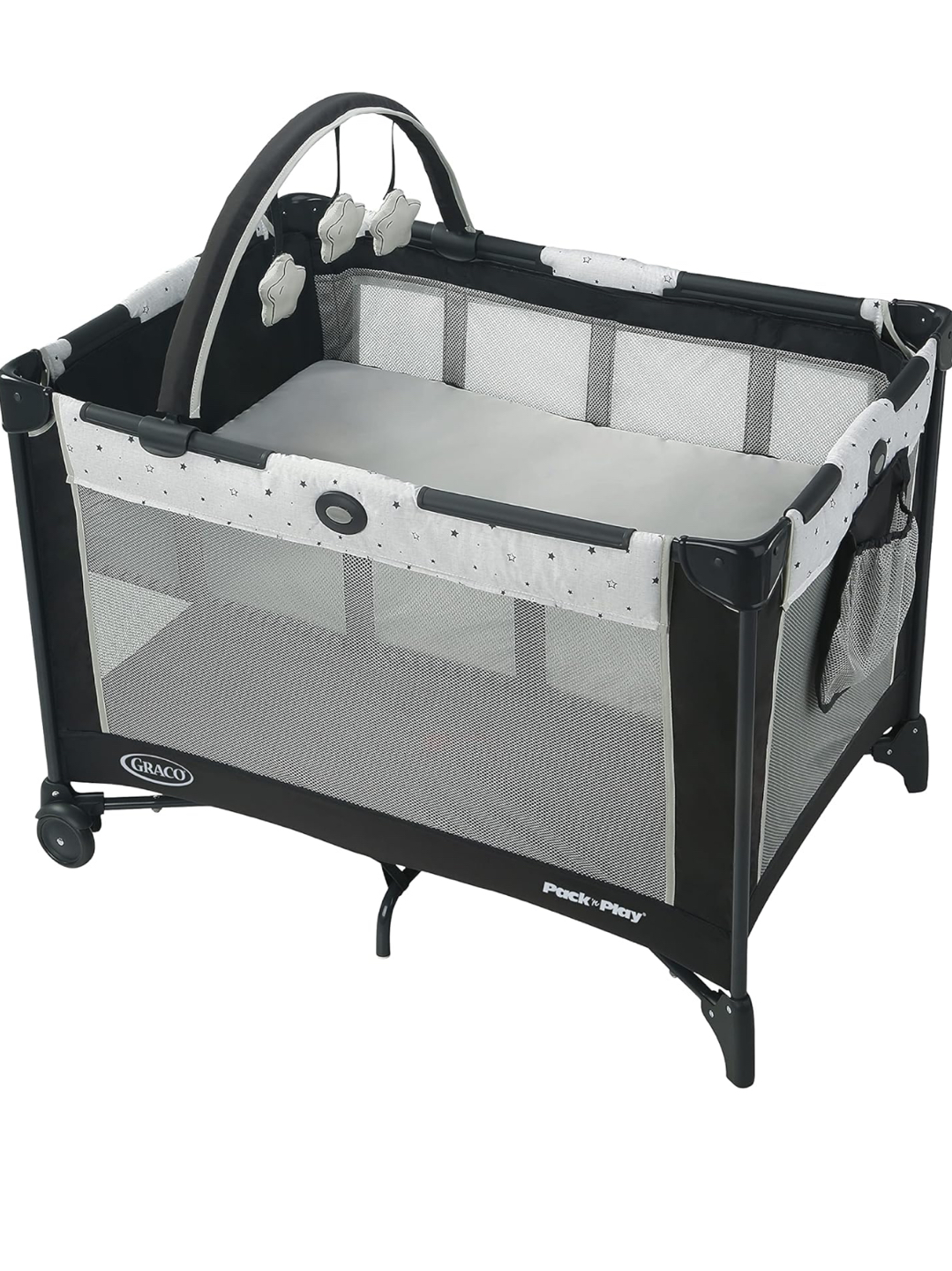 Baby grace play yard thumbnail