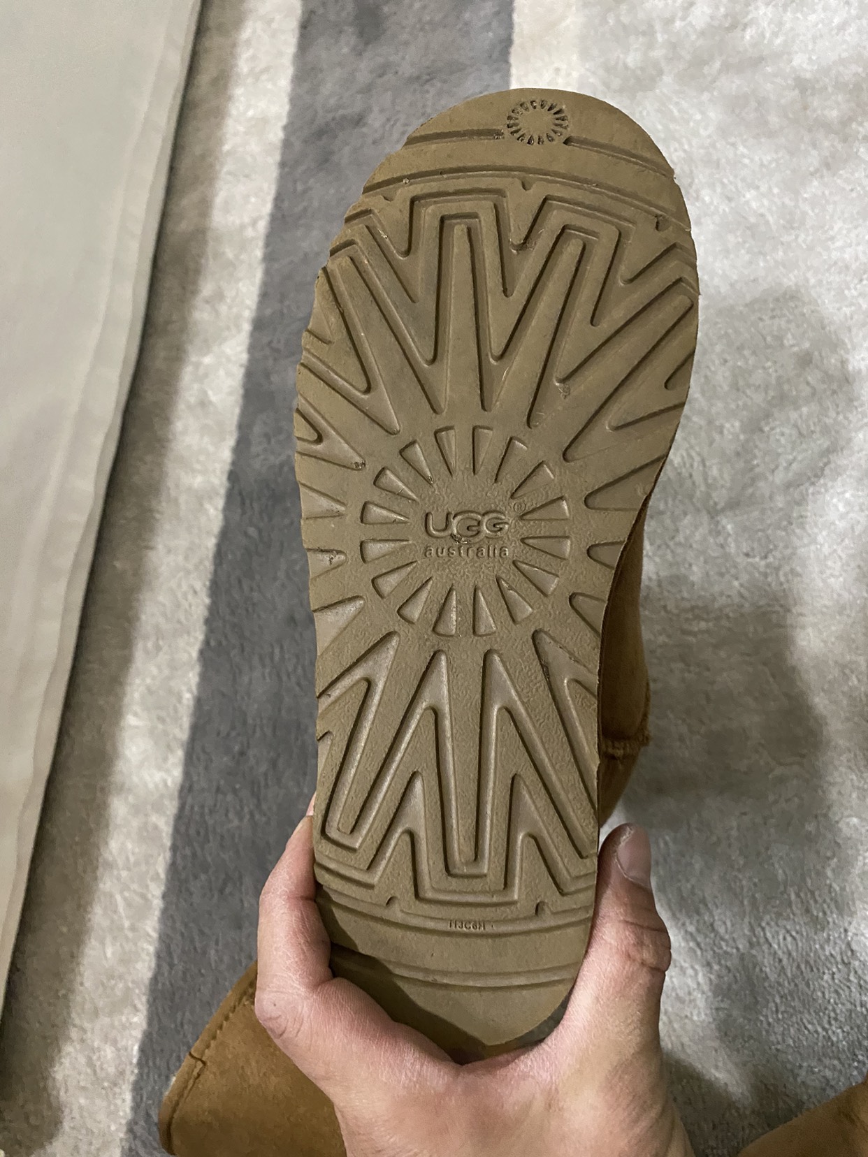 Ugg boots image indicator(3)