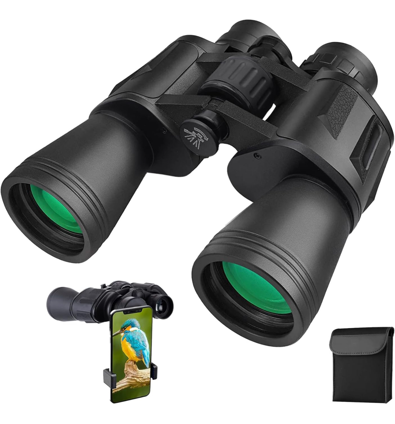 Binoculars for Adults