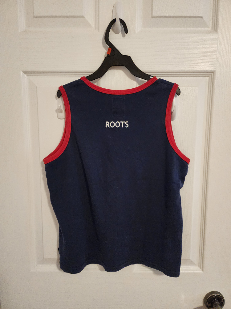 Vintage Roots USA Olympic Tanks image indicator(5)