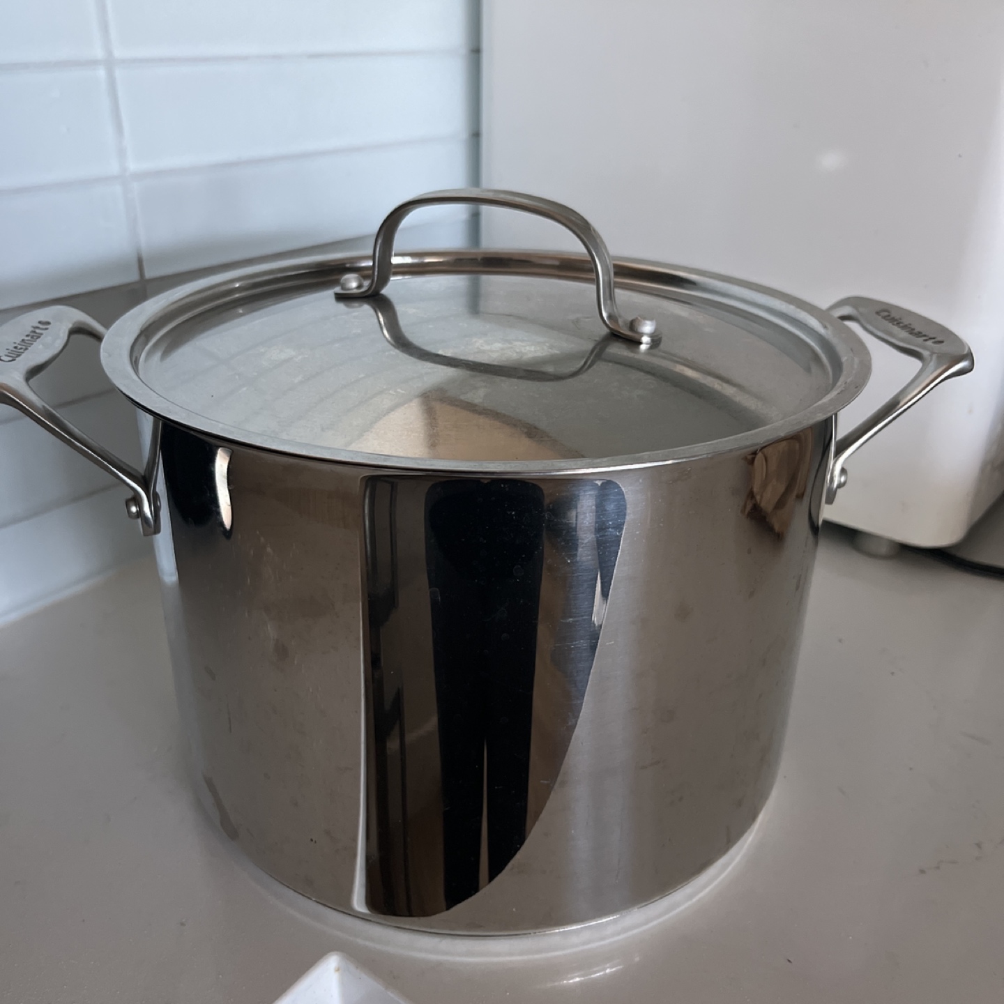cuisinart large stock pot thumbnail
