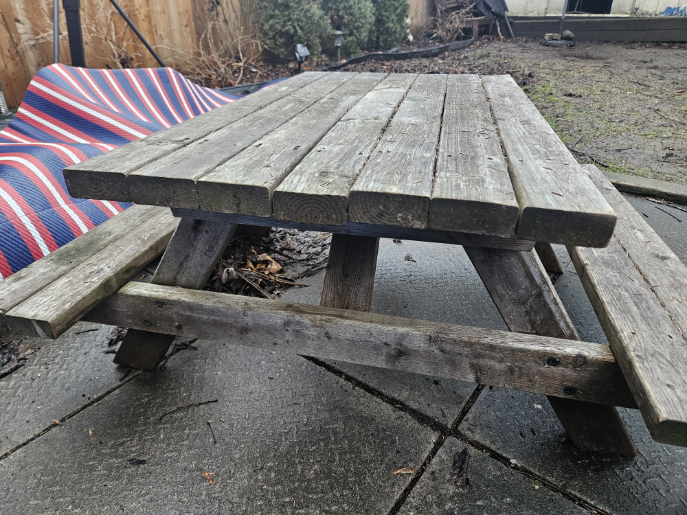kids picnic table thumbnail