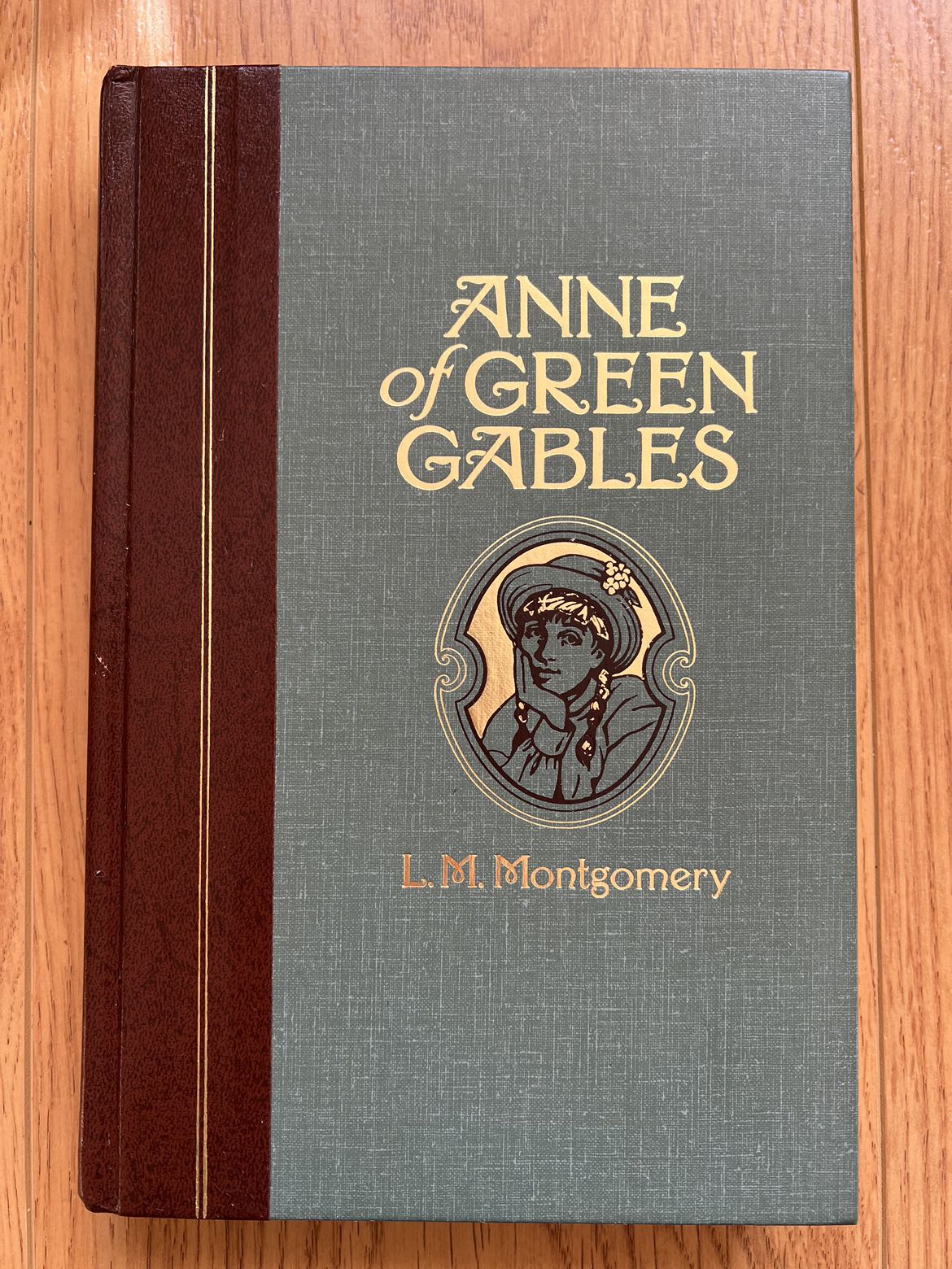 Anne of Green Gables thumbnail