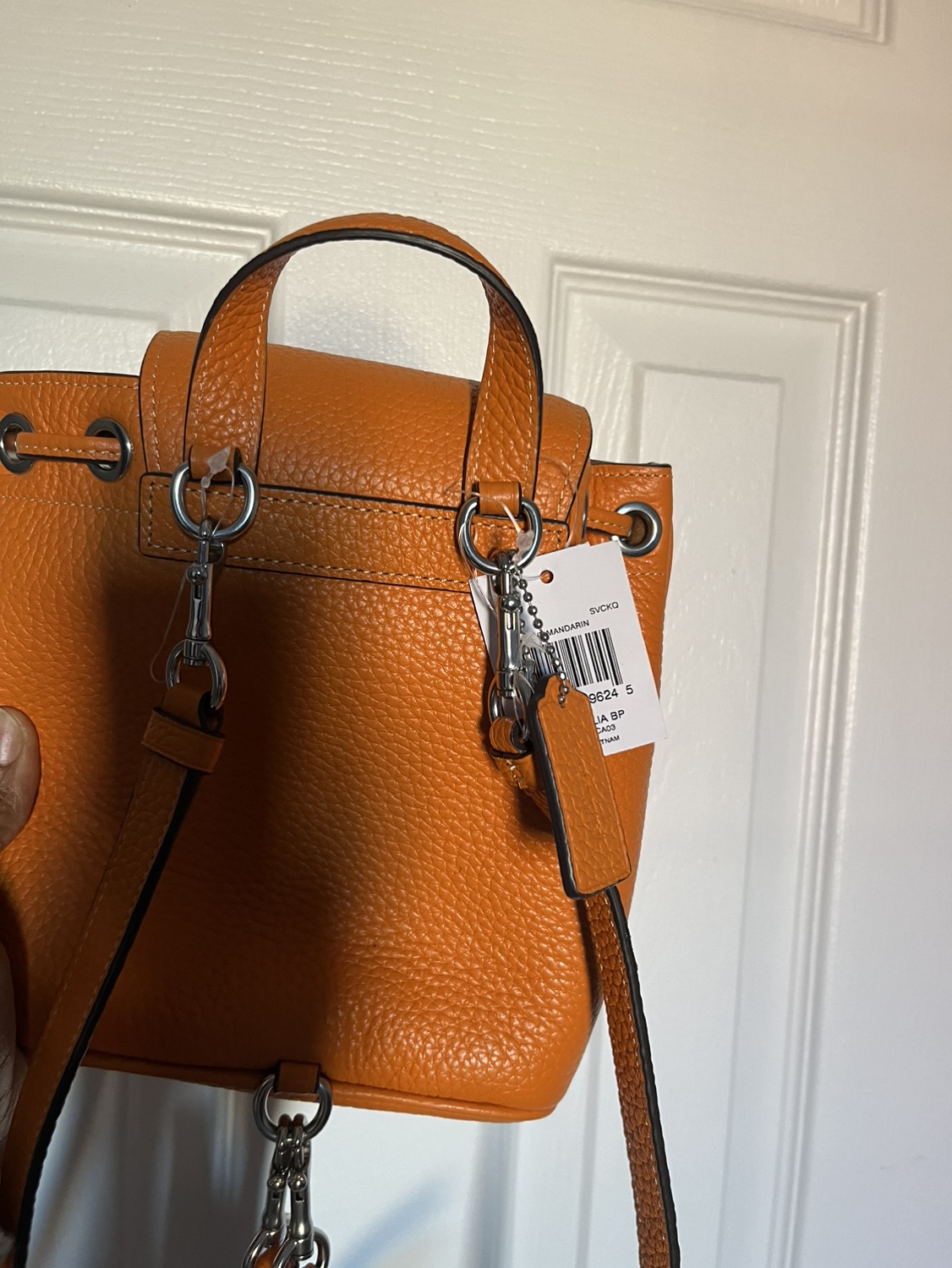Brand New Coach Bag