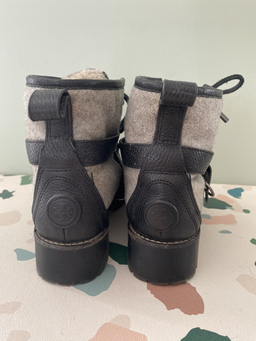 Tory Burch Boots image indicator(2)