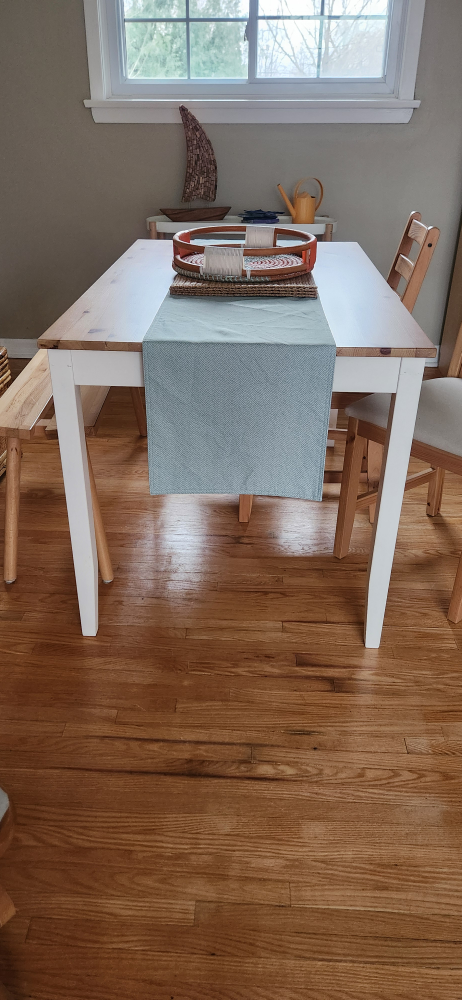 Dining table - IKEA