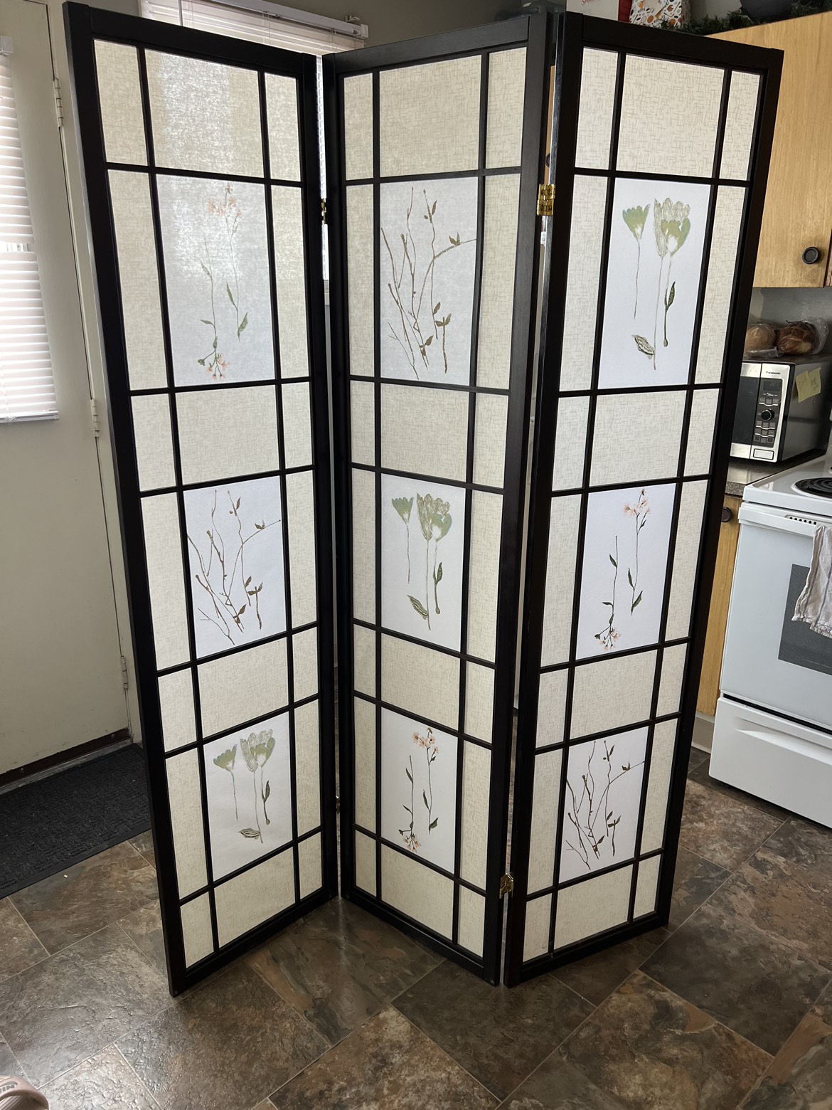Room Divider