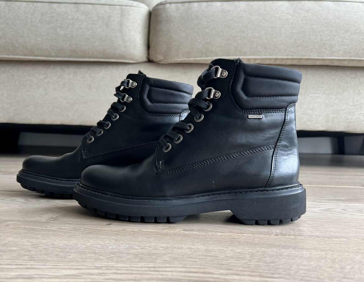 Geox women boots image indicator(3)