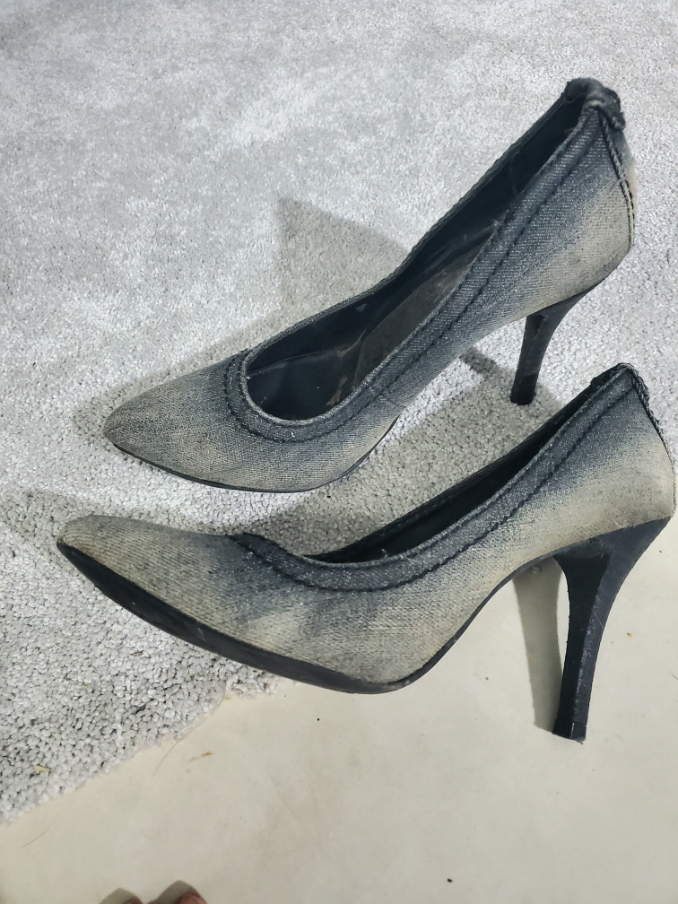 Calvin Klein Shoes thumbnail