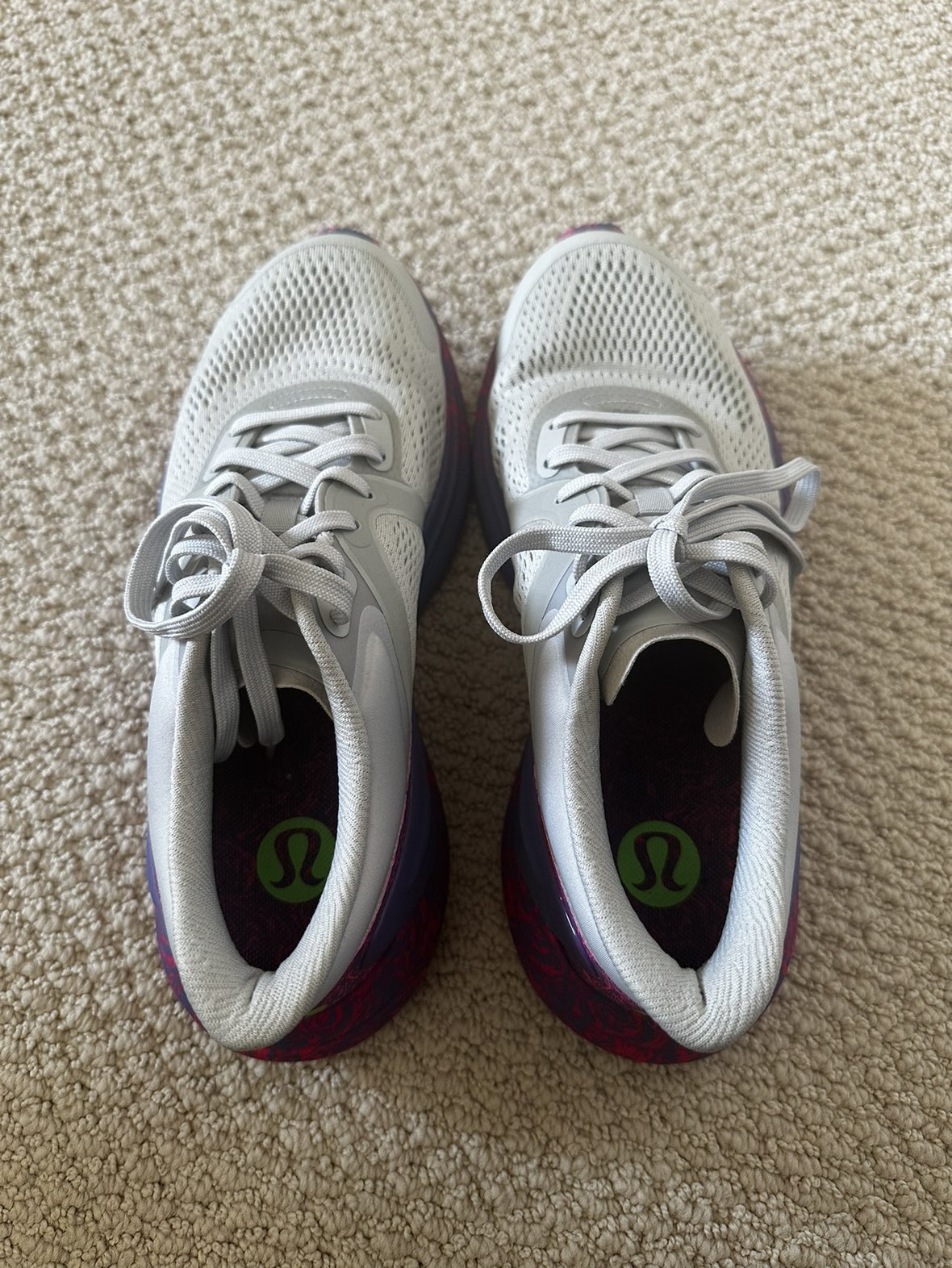 Lululemon blissfeel sneakers - photo 2