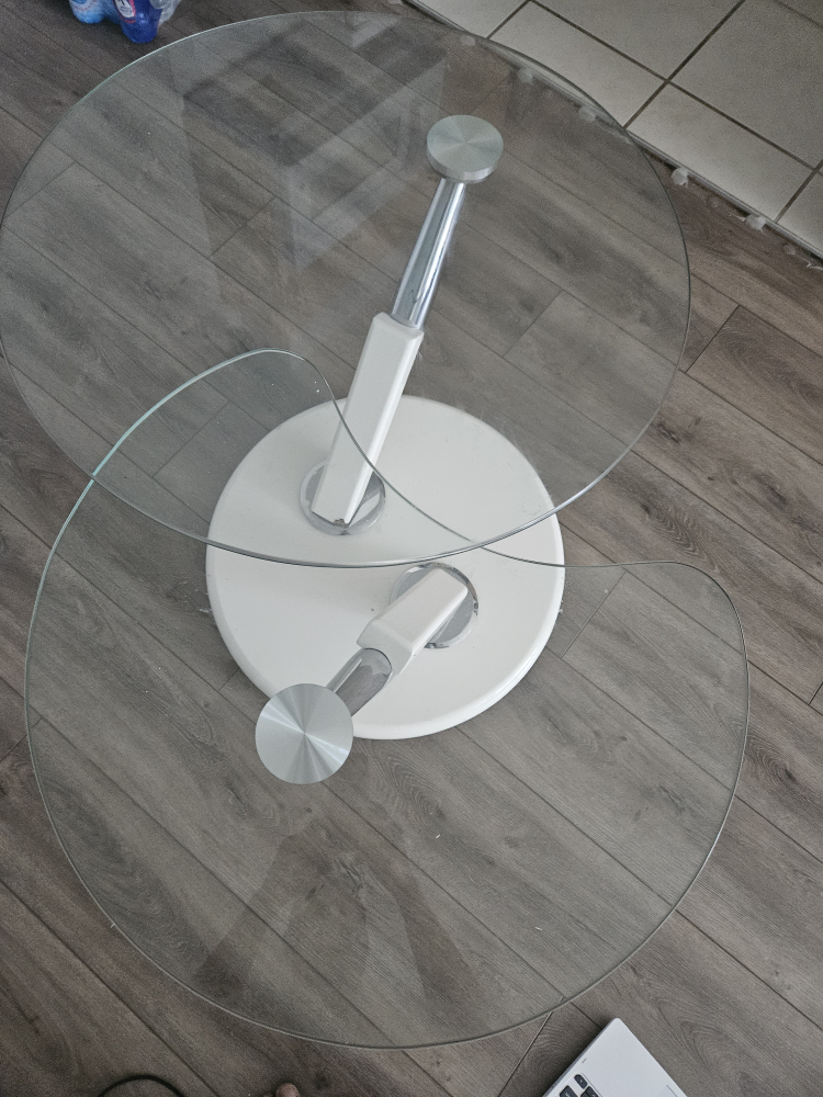 center table