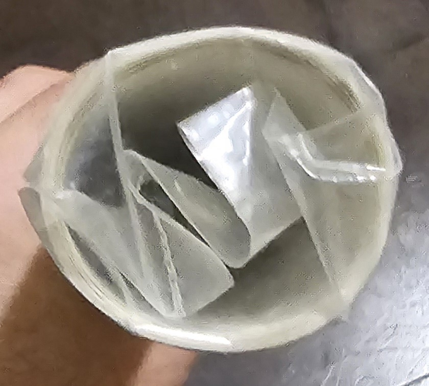 Kiss Dynasty SEALED Vintage 90's Reprint Poster - Made in E.E.C. image indicator(4)