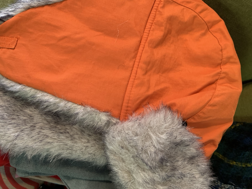 Orange trapper hat image indicator(4)