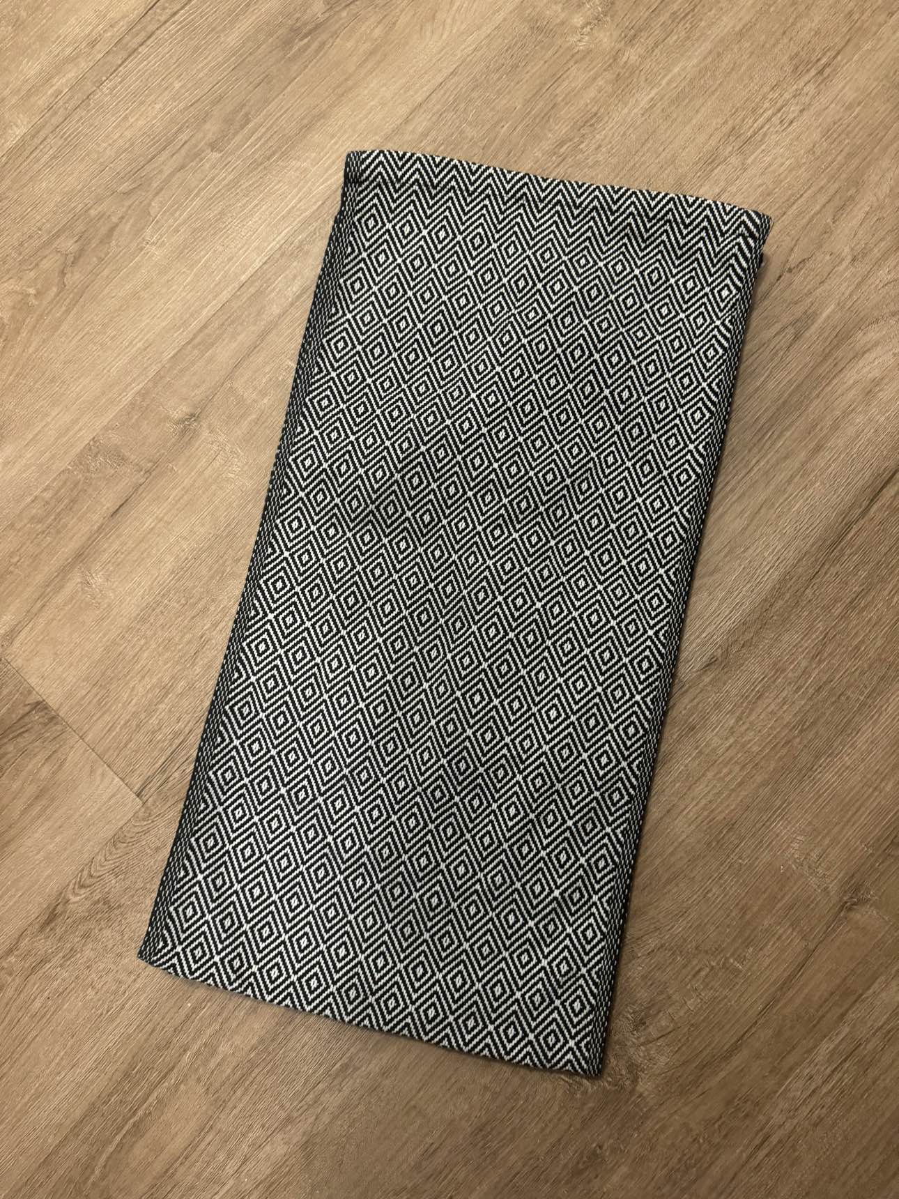 IKEA 4ft table runner thumbnail