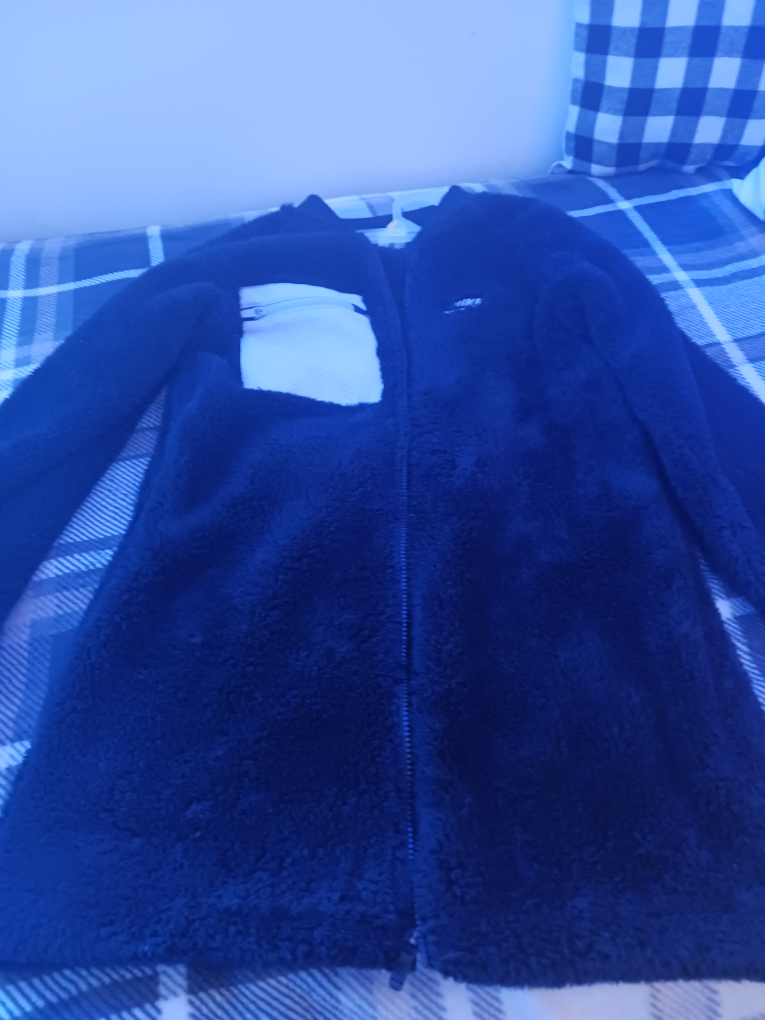 Nike warm long sweater children size L - photo 2