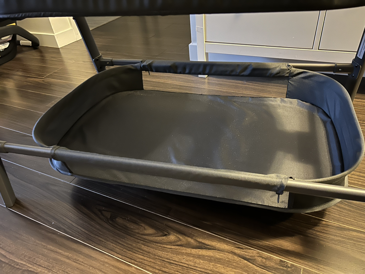 Maxi Cosi Iora Bassinet - photo 4