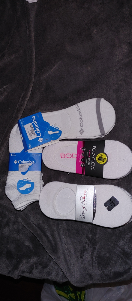 variety of name brand socks image indicator(5)