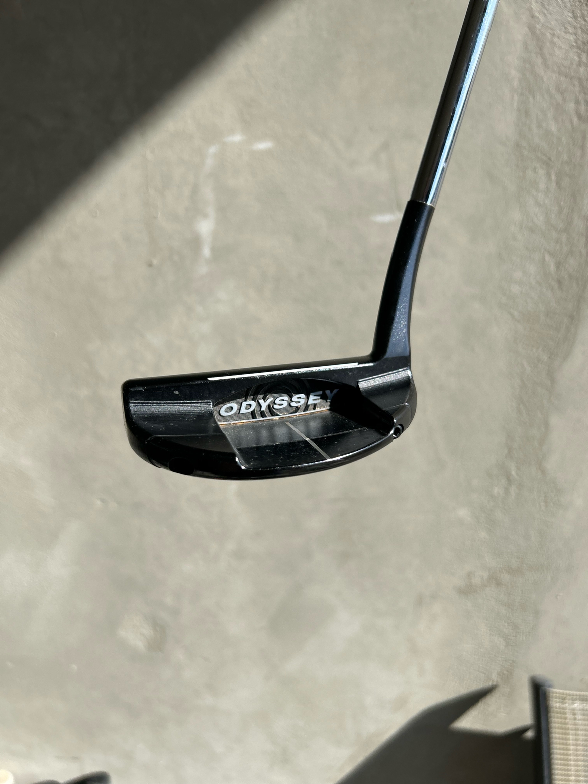 Men’s Left Handed Putter - photo 2