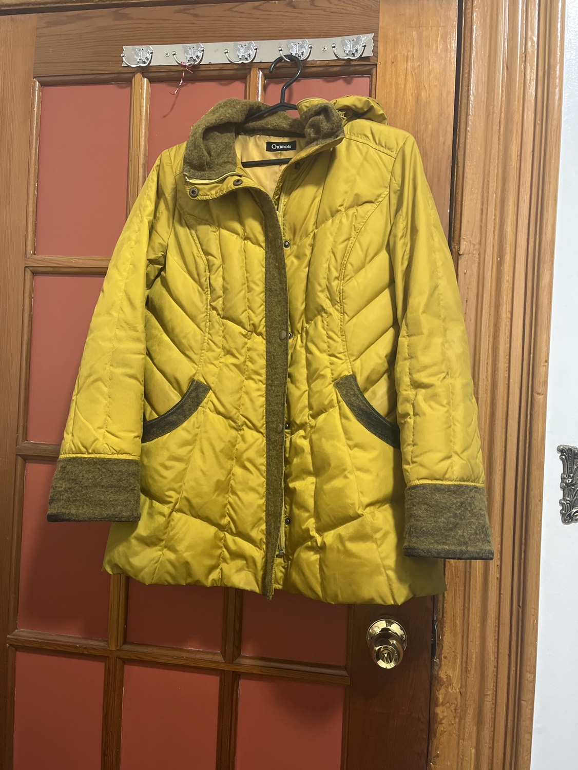 Sale!! winter jacket thumbnail