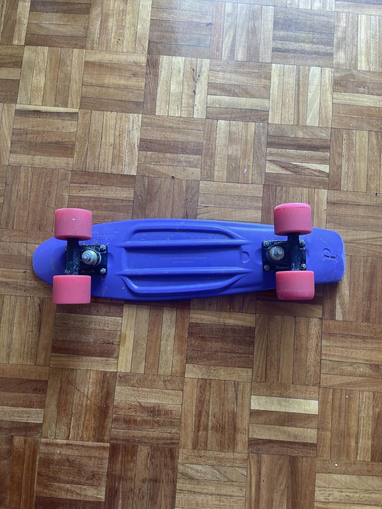 Penny boards