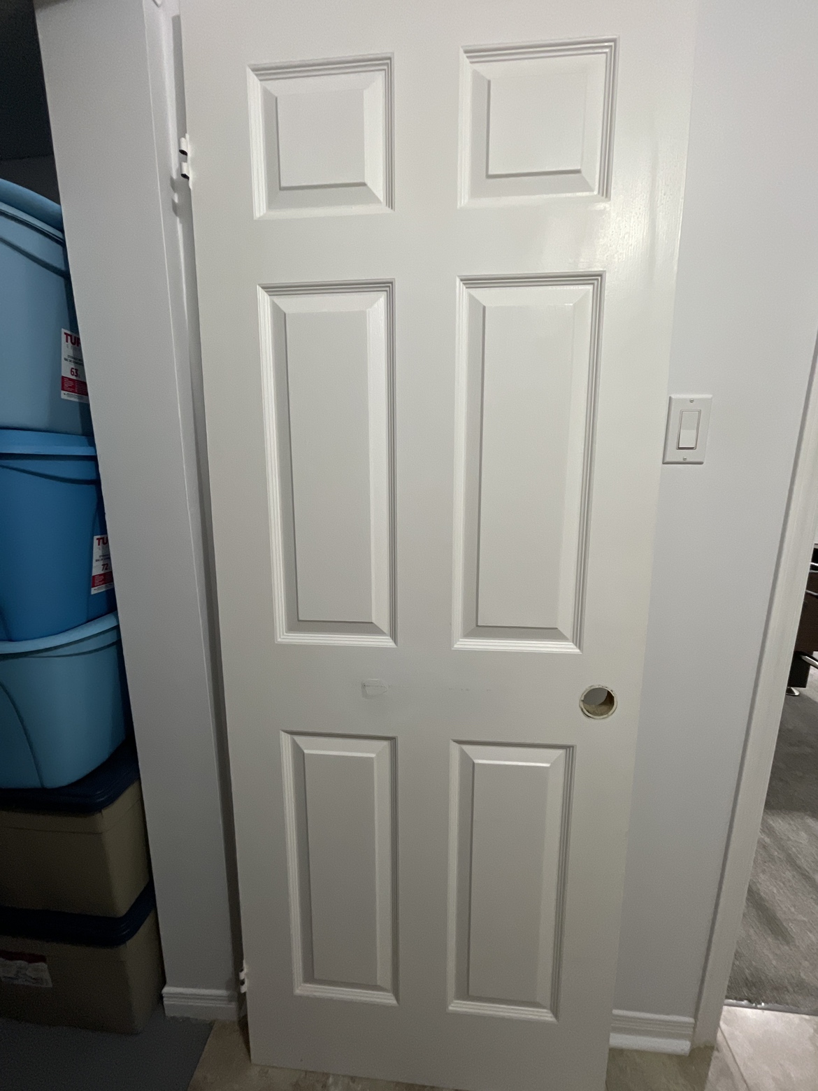 Door thumbnail