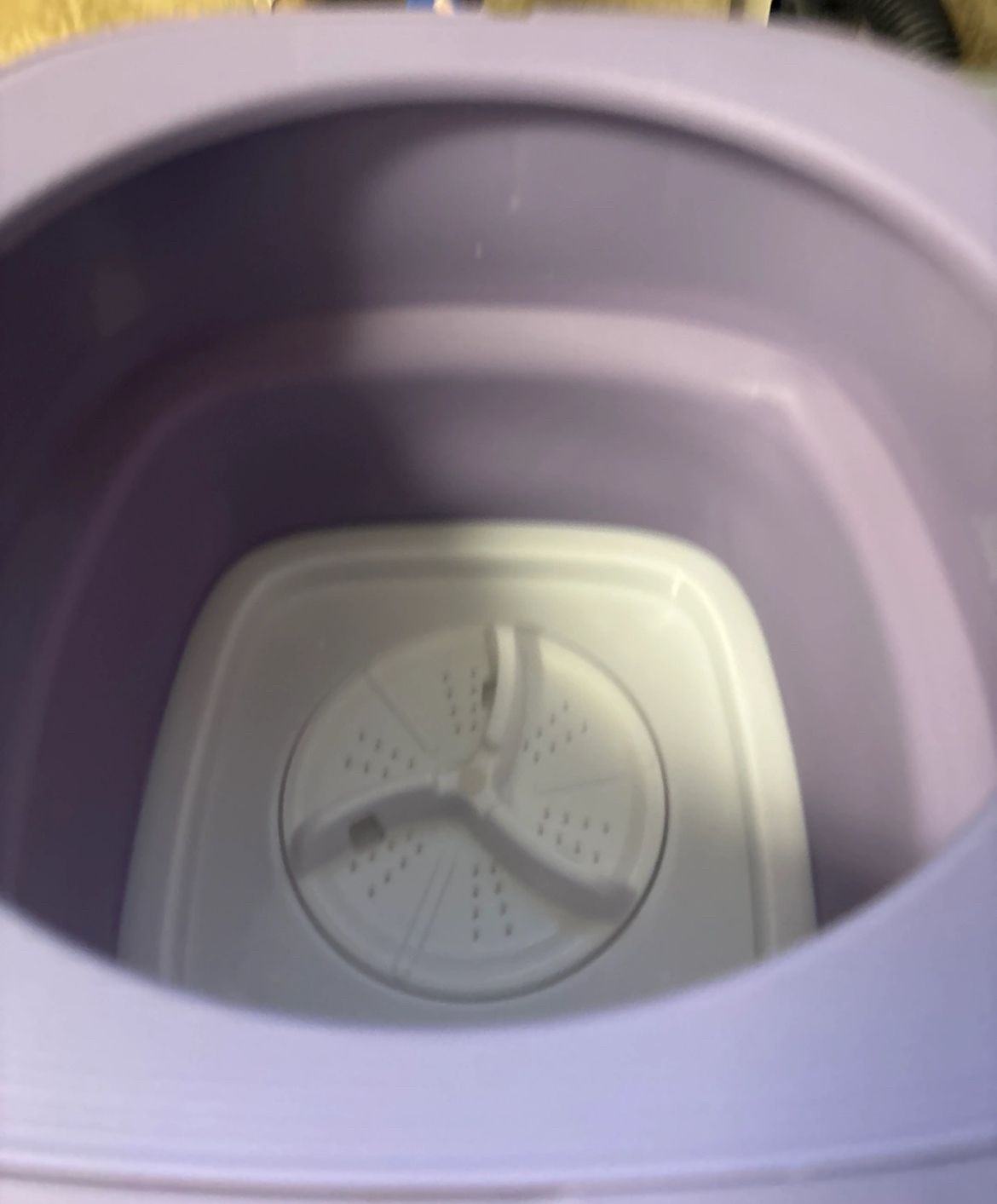 mini washing machine ⚽️ westside image indicator(2)