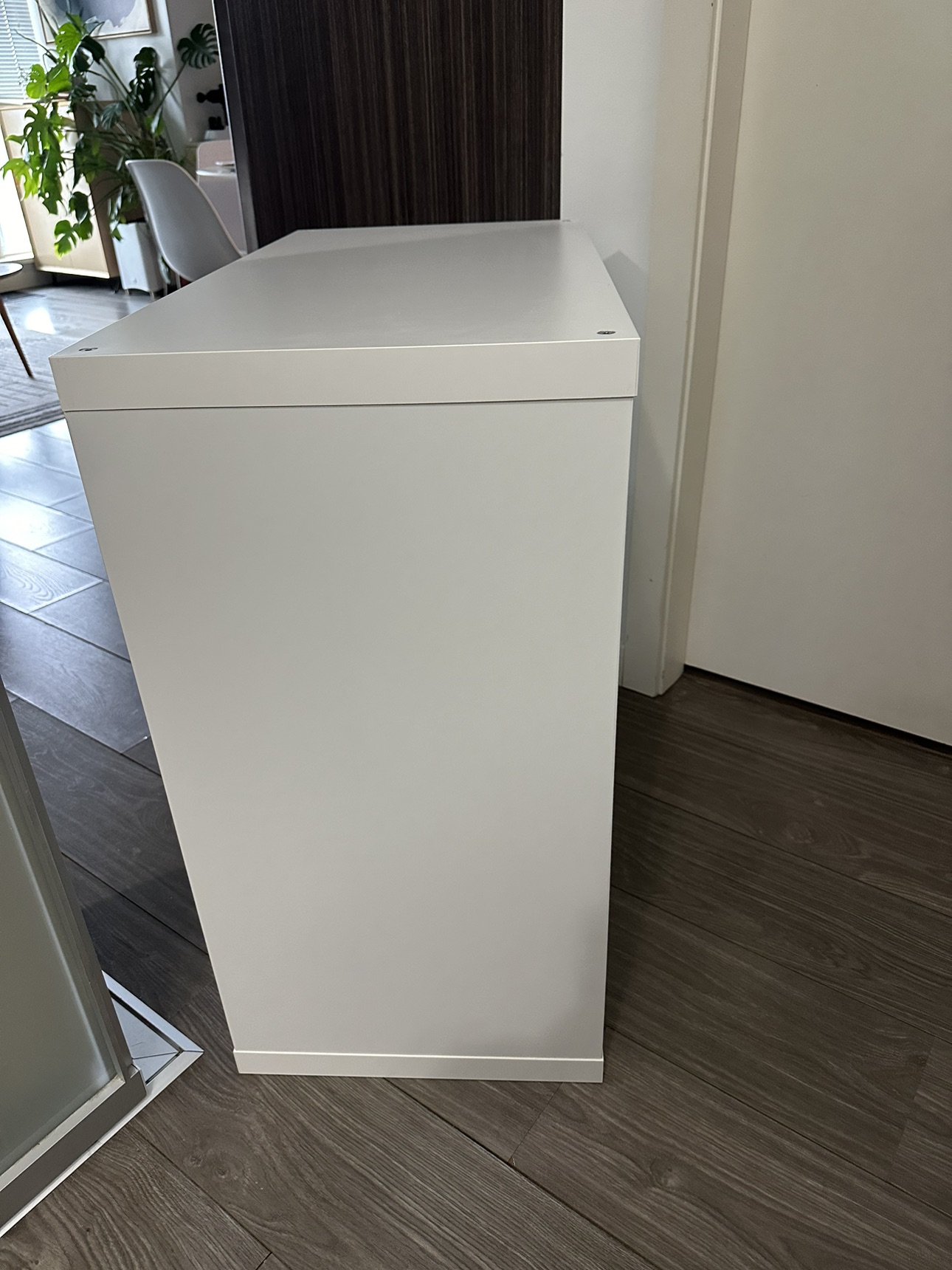 IKEA Kallax 2x2 shelving unit - photo 3