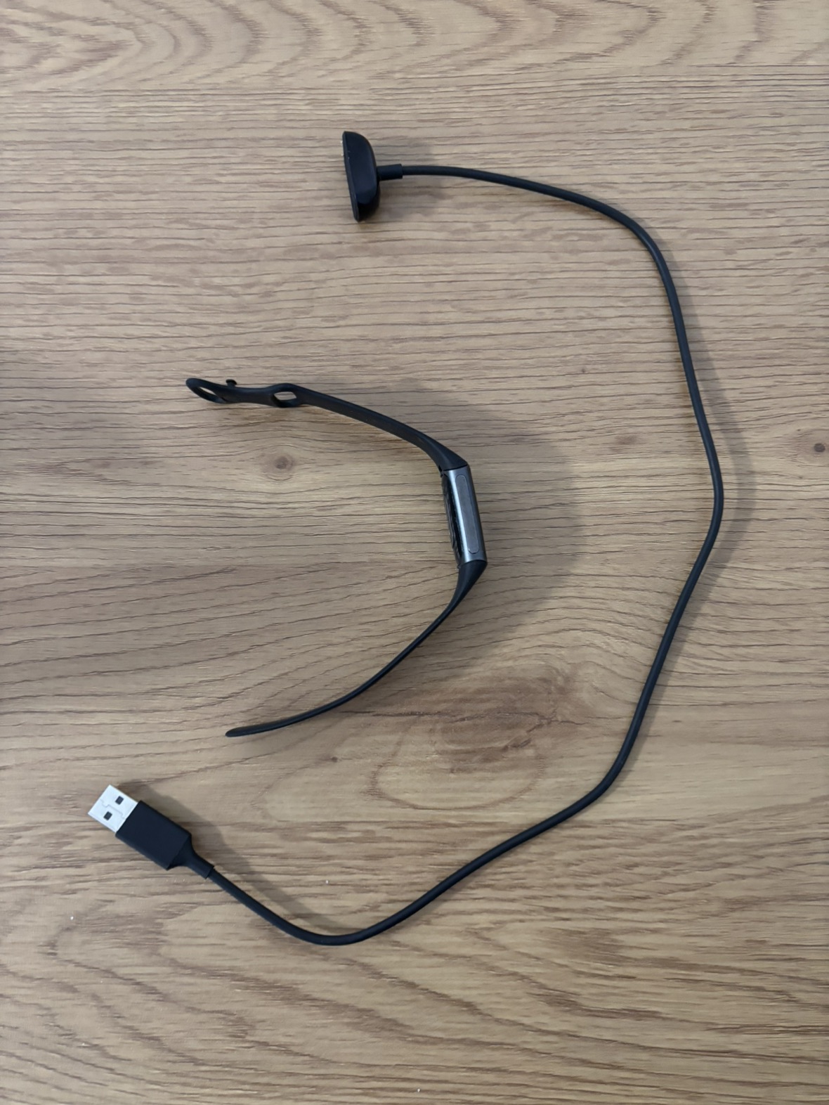 Fitbit Charge 5 smart watch