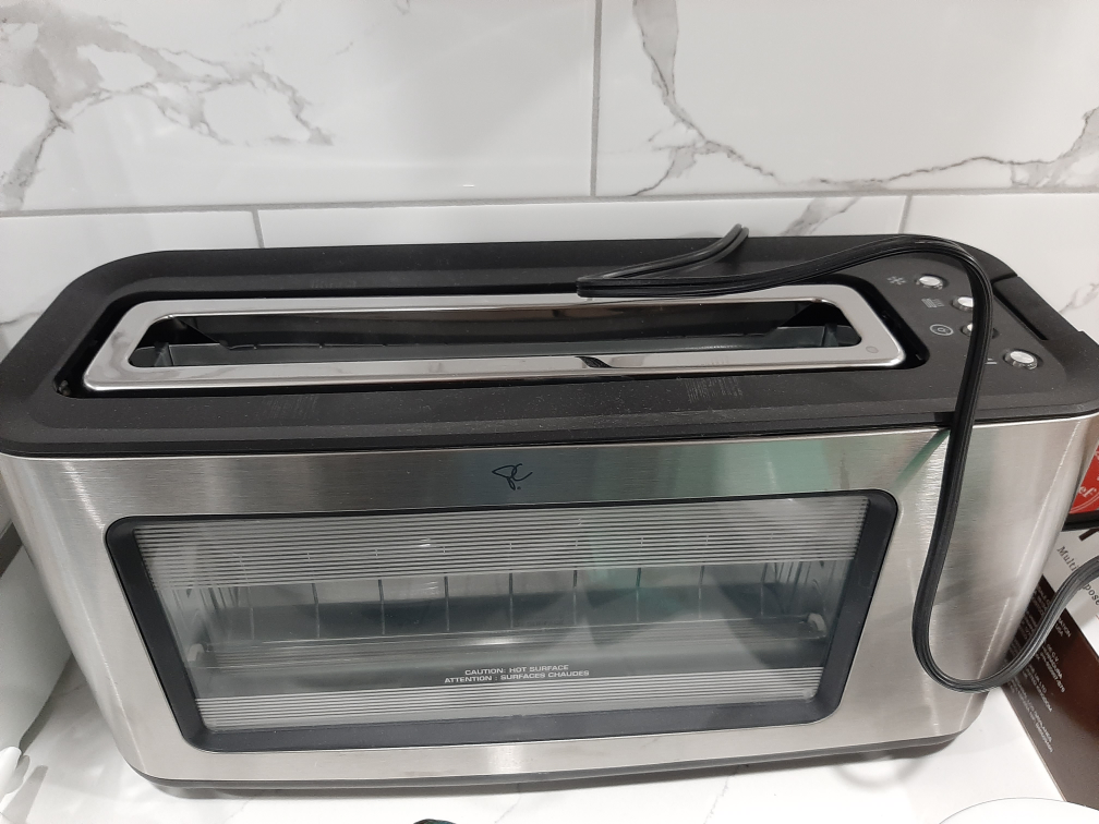 Toaster PC Brand