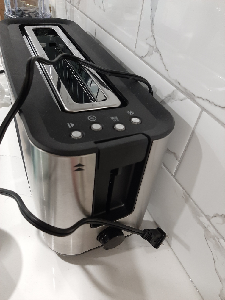 Toaster PC Brand - photo 2